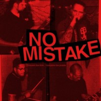 No Mistake - Connect The Dots ... Complete the Puzzle (Cover Artwork)