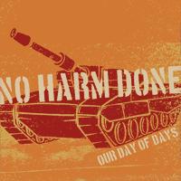 No Harm Done - Our Day of Days