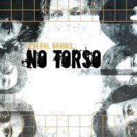 No Torso - Several Brains (Cover Artwork)