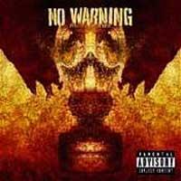 No Warning - Suffer, Survive