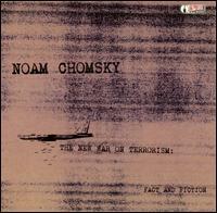 Noam Chomsky - The New War on Terrorism: Fact and Fiction