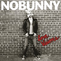 Nobunny - Love Visions