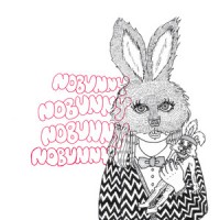 Nobunny - La La La La Love You [7-inch]