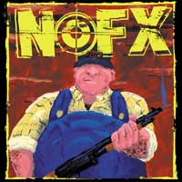 NOFX - 7 Inch Of The Month Club: February | Punknews.org