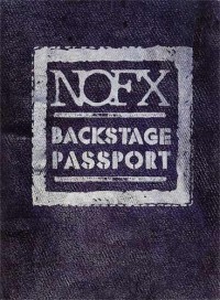 NOFX - Backstage Passport [DVD]