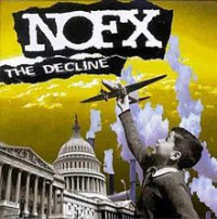 NOFX - The Decline (retro review)
