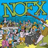 NOFX - 'They've Actually Gotten Worse Live!'