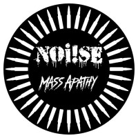 Noi!se - Mass Apathy [12-inch single]