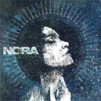 Nora - Dreamers and Deadmen (Cover Artwork)