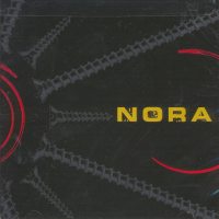 Nora - theneverendingyouline (Cover Artwork)