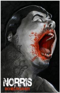 Norris - Bonecrusher