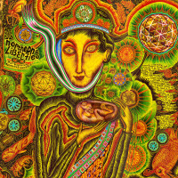 Northern Liberties - Self-Dissolving Abandoned Universe