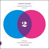 Northless / Protestant - Volume Two [7 inch] (Cover Artwork)