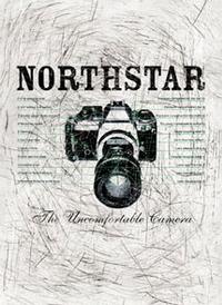 Northstar - The Uncomfortable Camera DVD (Cover Artwork)