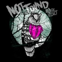 Not Found - Black Velvet (Cover Artwork)