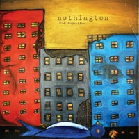 Nothington - Roads, Bridges and Ruins