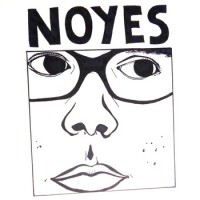 Noyes - Noyes [EP]