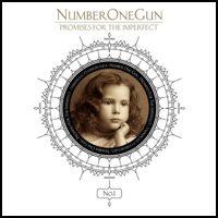 Number One Gun - Promises for the Imperfect (Cover Artwork)