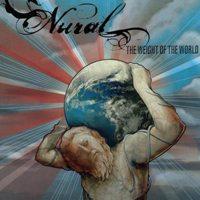 Nural - The Weight of the World (Cover Artwork)