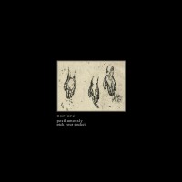 Nurture - Posthumously [Digital single] (Cover Artwork)