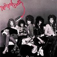 New York Dolls - New York Dolls