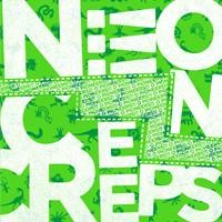 O Pioneers!!! - Neon Creeps