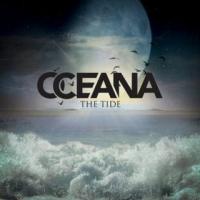 Oceana - The Tide (Cover Artwork)