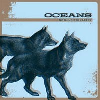 Oceans - Nothing Collapses (Cover Artwork)