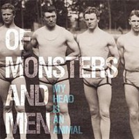Of Monsters and Men - My Head is an Animal