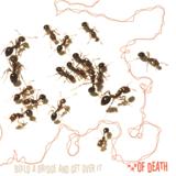 Of Death - Build a Bridge and Get Over It