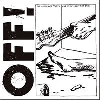 OFF! - 1st EP