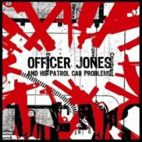 Officer Jones and his Patrol Car Problems - Memorial