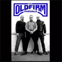 Old Firm Casuals - Old Firm Casuals [7-inch]