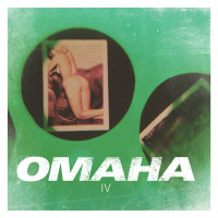 Omaha - IV (Cover Artwork)