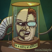 On A Hiding To Nothing - Formaldehyde