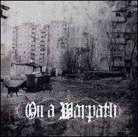 On a Warpath - On a Warpath [reissue]