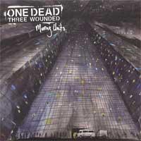 One Dead Three Wounded - Moving Units (Cover Artwork)