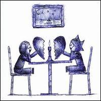 One Toy Soldier - Concrete Smiles at the Midnight Hospital Diner