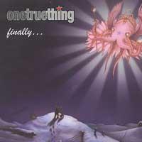 One True Thing - Finally