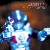 Sense Field/Onelinedrawing - Split