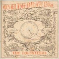 Onelinedrawing - The Volunteers