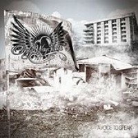 Only Way Back - A Voice to Speak