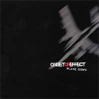 Onset of Effect - Plane Down