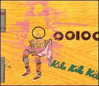 OOIOO - Kila Kila Kila