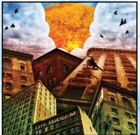 Open Hand - The Dream