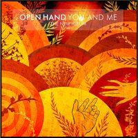Open Hand - You And Me (Cover Artwork)