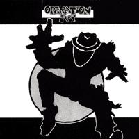 Operation Ivy - Operation Ivy [reissue]