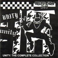 Operation Ivy - Unity: The Complete Collection