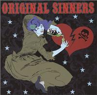 Exene Cervenka and the Original Sinners - Original Sinners