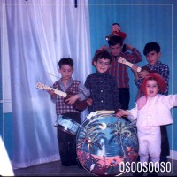 Oso Oso - osoosooso